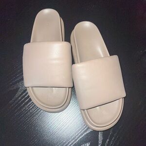 H&M Women's Slide Sandals